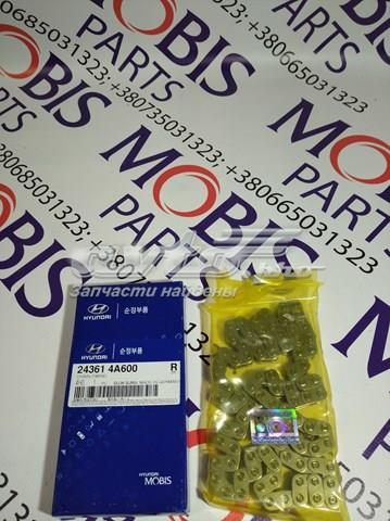 Цепь распредвала 243614A600 HYUNDAI