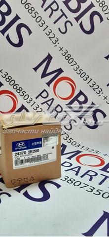 HYUNDAI 243702E200 Звездочка-шестерня распредвала двигателя, выпускного в наличии Черновцы