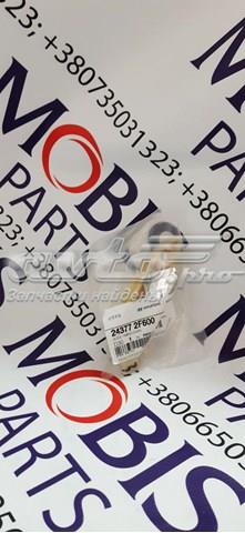 Успокоитель цепи масляного насоса 243772F600 HYUNDAI