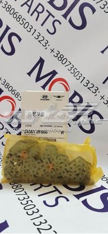 HYUNDAI 244102F001 Натяжитель цепи насоса масляного в наличии Чернигов