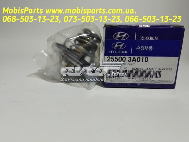 HYUNDAI 255003A010 Термостат в наличии Чернигов