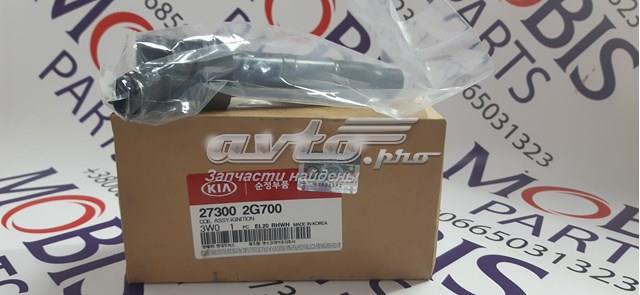 HYUNDAI 273002G700 Катушка зажигания в наличии Киев