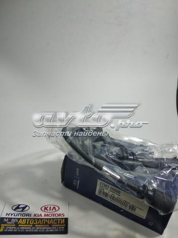 Высоковольтные провода  2750126B00 HYUNDAI