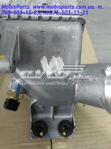 281904A701 HYUNDAI Интеркулер купить в Павлоград