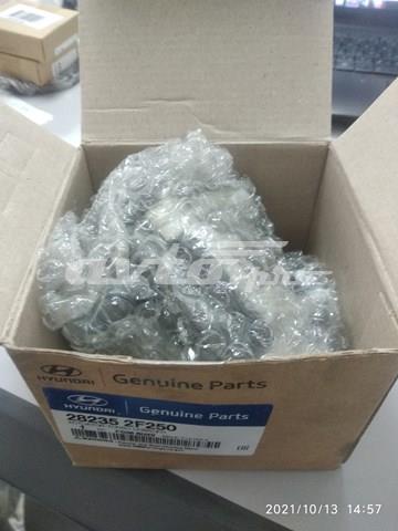 HYUNDAI 282352F250 Клапан (актуатор) управления турбиной в наличии Сумы