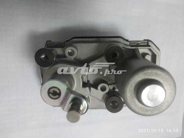 HYUNDAI 282352F250 Клапан (актуатор) управления турбиной в наличии Днепр