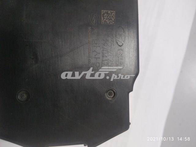 HYUNDAI 282352F250 Актуатор турбины в наличии Днепр
