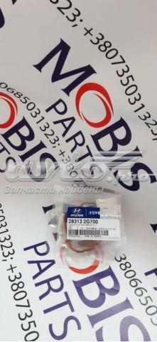 Прокладка всасывающего коллектора 283132G700 HYUNDAI