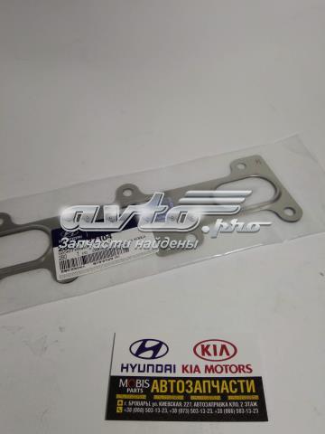 Прокладка коллектора 2852137104 HYUNDAI