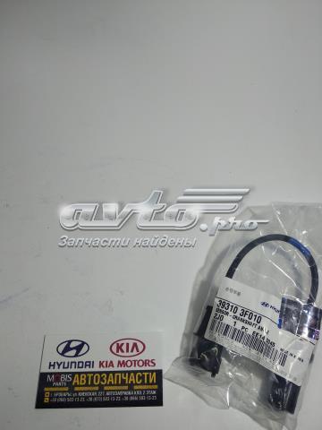 HYUNDAI 393103F010 в наличии Кривой Рог