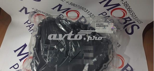 Поддон АКПП 4528023001 HYUNDAI