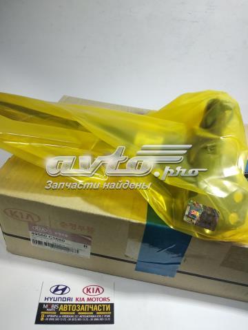 Приводной вал промежуточный 49560C5080 HYUNDAI