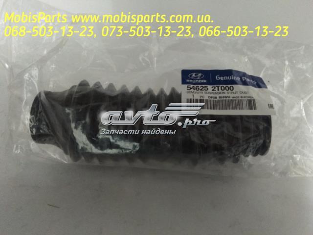 HYUNDAI 546252T000 Пыльник амортизатора переднего в наличии Николаев