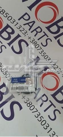 HYUNDAI 5811424000 Пыльник направляющей суппорта тормозного переднего в наличии Черновцы