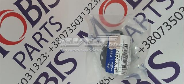 5820217A10 HYUNDAI Ремкомплект суппорта купить в Чернигов
