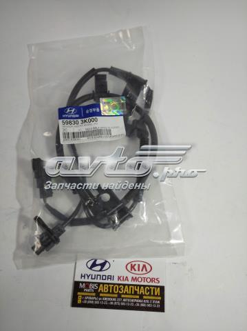 598303K000 Датчик АБС (ABS) передний правый купить Каменское