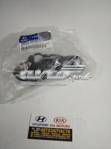 Задний левый датчик АБС 599103Z000 HYUNDAI