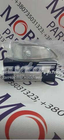 876242H000 HYUNDAI Указатель поворота зеркала правый купить в Тернополь