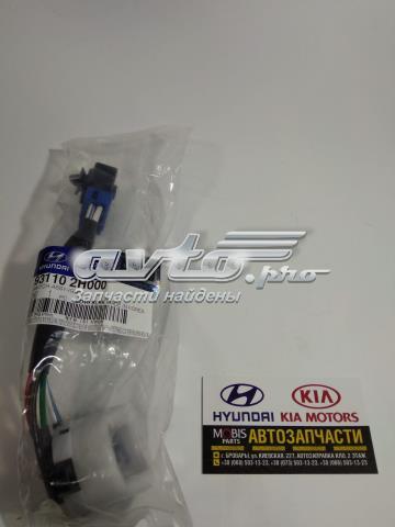 Switch assy-ign 93110-2H000