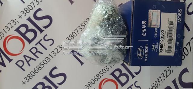934902B500 Шлейф руля купить Полтава