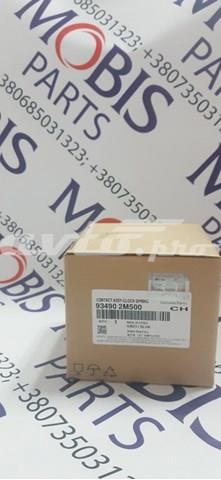 Подрулевой шлейф 934902M500 HYUNDAI