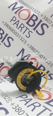 934902M500 HYUNDAI Кольцо контактное, шлейф руля купить в Каменское