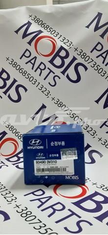 934903V310 HYUNDAI Шлейф руля купить в Черновцы