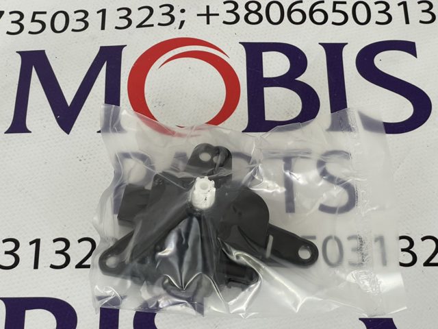 Моторчик заслонки печки 971591H150 HYUNDAI