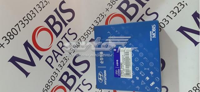 Шкив компрессора кондиционера 976432H040 HYUNDAI