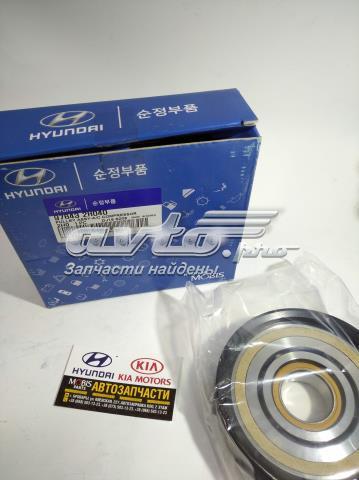 976432H040 HYUNDAI Шкив компрессора кондиционера купить в Львов