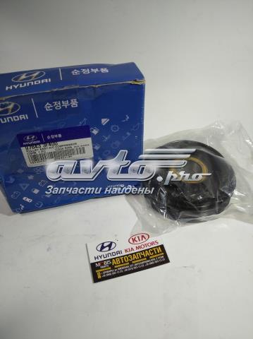976433F400 HYUNDAI Шкив компрессора кондиционера купить в Одесса