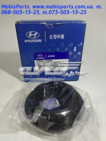 HYUNDAI 976442H040 Муфта (магнитная катушка) компрессора кондиционера в наличии Ужгород