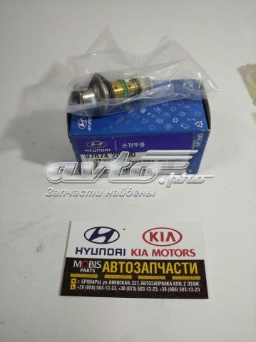 Клапан компрессора кондиционера 976742B300 HYUNDAI