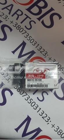 Мотор омывателя заднего 985102S100 HYUNDAI