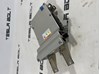 Junction box зад tesla model s 12-15 дорест 101656100A