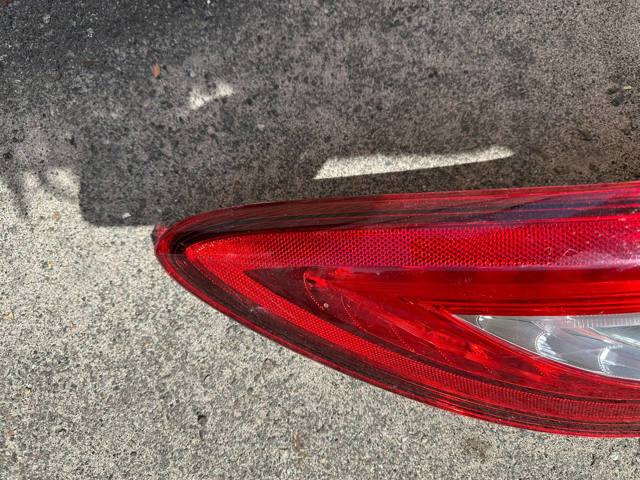 2189067700 MERCEDES Фонарь задний левый купить в Ужгород