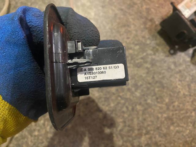 A0008206251 MERCEDES купить в Николаев