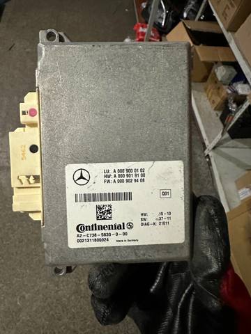 A0009000102 MERCEDES купить в Житомир