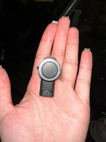 Парктроник A0009055504 MERCEDES