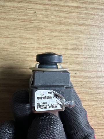 Камера заднего вида A0009055605 MERCEDES