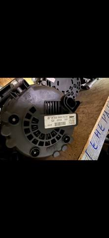 A0009067400 MERCEDES Генератор купить в Сумы