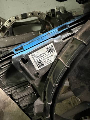 A0999063001 MERCEDES купить в Полтава