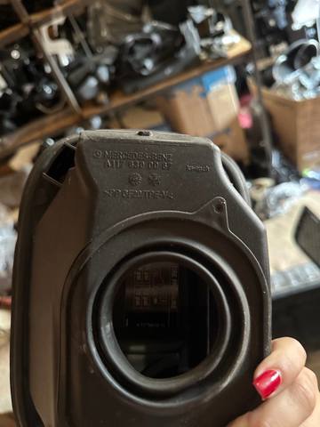 MERCEDES A1176300067 в наличии Харьков