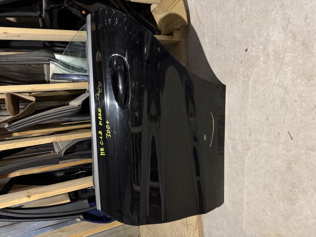 MERCEDES A1177300105 Дверь задняя левая в наличии Ровно