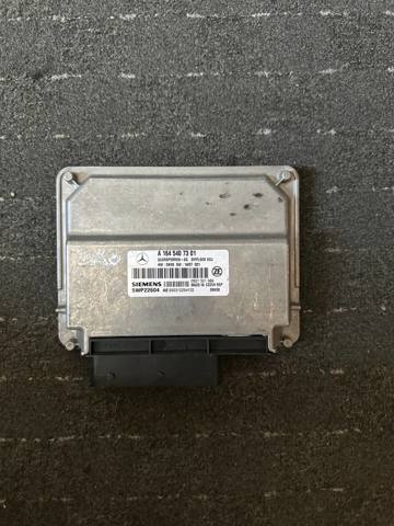 Блок управления сигналами SAM A1645407301 MERCEDES
