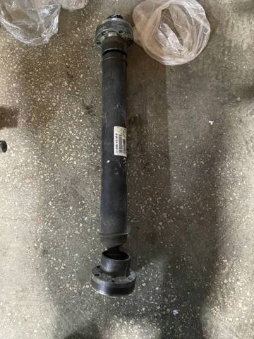 Вал карданный передний A1664100601 MERCEDES