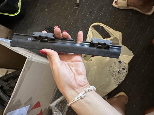 A1667300124 MERCEDES купить в Ирпень