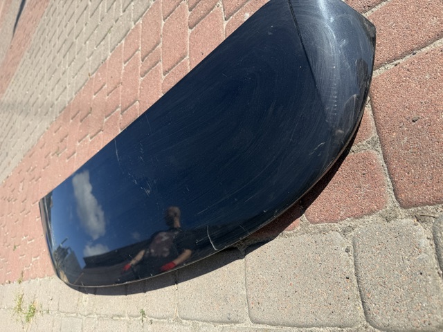 MERCEDES A16679000889999 Спойлер багажника (двери 3/5-й задней) в наличии Николаев