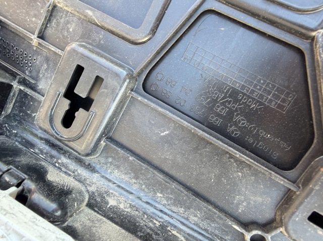 MERCEDES A1667900488 в наличии Чернигов