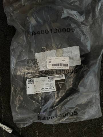 MERCEDES A1668304196 в наличии Ирпень